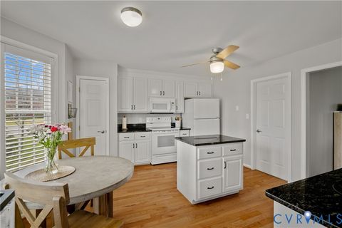 Tiny photo for 13209 Sir Scott Drive, Chester, VA 23831 (MLS # 2613692)