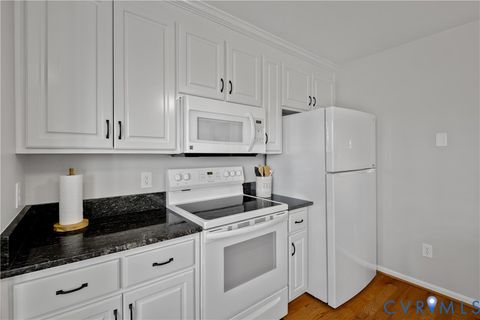 Tiny photo for 13209 Sir Scott Drive, Chester, VA 23831 (MLS # 2613692)