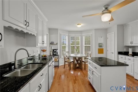 Tiny photo for 13209 Sir Scott Drive, Chester, VA 23831 (MLS # 2613692)