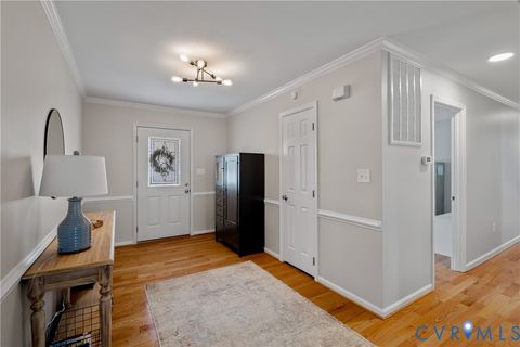 Tiny photo for 13209 Sir Scott Drive, Chester, VA 23831 (MLS # 2613692)