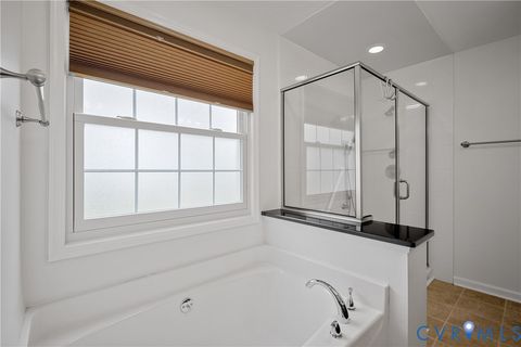 Tiny photo for 13209 Sir Scott Drive, Chester, VA 23831 (MLS # 2613692)