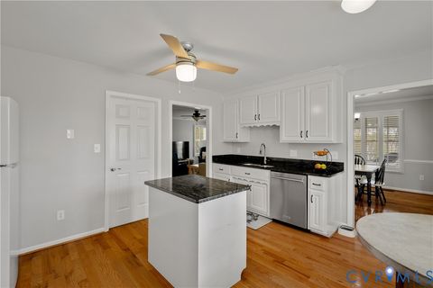 Tiny photo for 13209 Sir Scott Drive, Chester, VA 23831 (MLS # 2613692)
