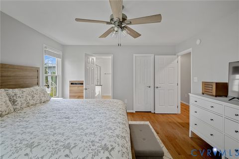 Tiny photo for 13209 Sir Scott Drive, Chester, VA 23831 (MLS # 2613692)