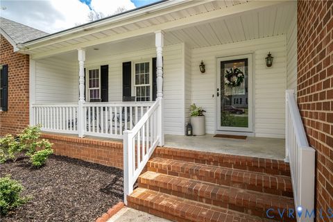Tiny photo for 13209 Sir Scott Drive, Chester, VA 23831 (MLS # 2613692)