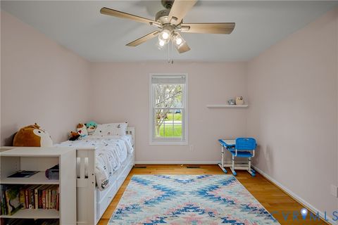 Tiny photo for 13209 Sir Scott Drive, Chester, VA 23831 (MLS # 2613692)
