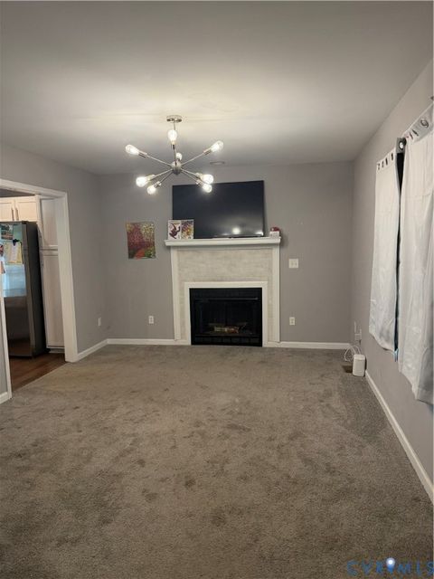 Tiny photo for 9 Austin Drive, Fluvanna, VA 22963 (MLS # 2612811)
