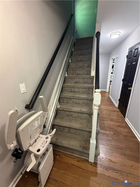 Tiny photo for 9 Austin Drive, Fluvanna, VA 22963 (MLS # 2612811)