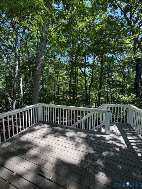Tiny photo for 9 Austin Drive, Fluvanna, VA 22963 (MLS # 2612811)
