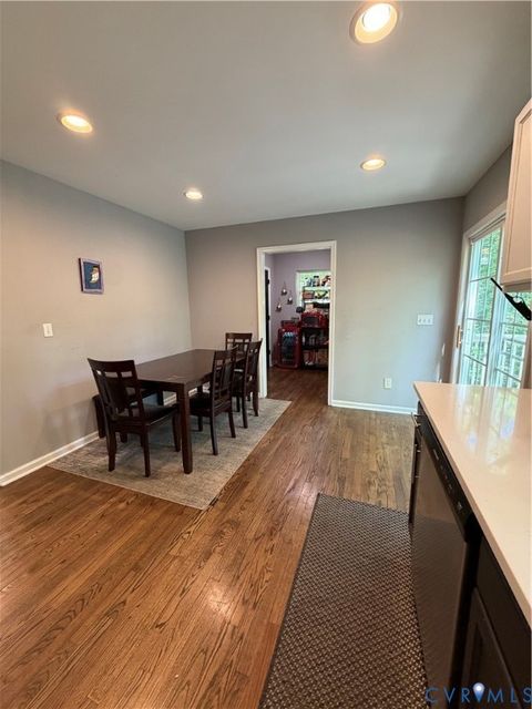 Tiny photo for 9 Austin Drive, Fluvanna, VA 22963 (MLS # 2612811)