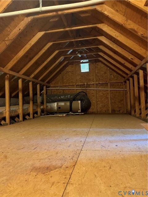 Tiny photo for 9 Austin Drive, Fluvanna, VA 22963 (MLS # 2612811)