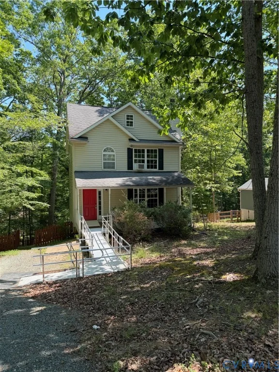 9 Austin Drive