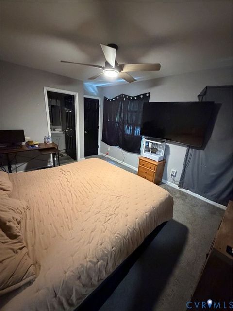 Tiny photo for 9 Austin Drive, Fluvanna, VA 22963 (MLS # 2612811)