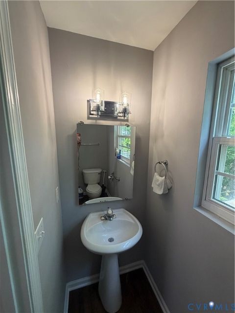 Tiny photo for 9 Austin Drive, Fluvanna, VA 22963 (MLS # 2612811)