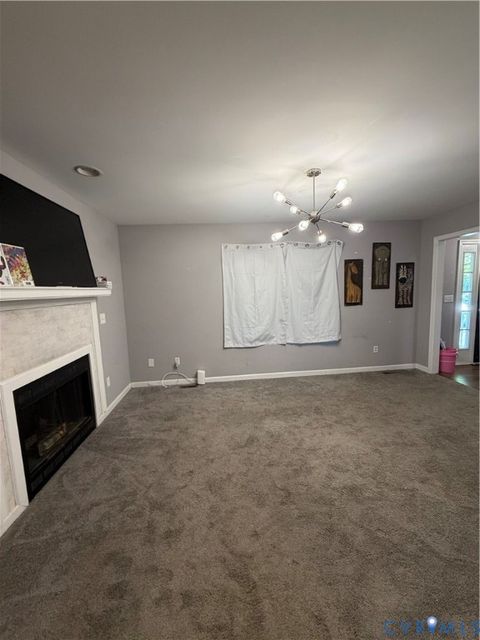Tiny photo for 9 Austin Drive, Fluvanna, VA 22963 (MLS # 2612811)