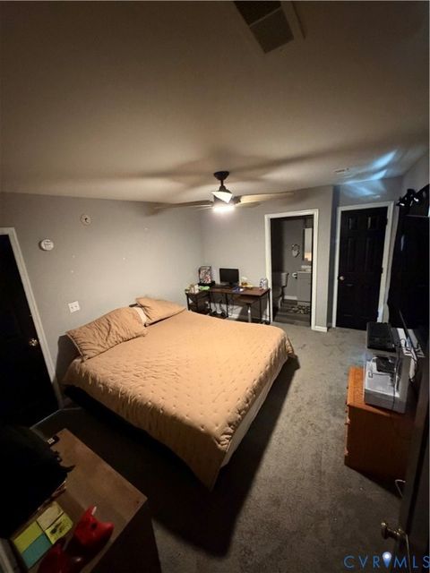 Tiny photo for 9 Austin Drive, Fluvanna, VA 22963 (MLS # 2612811)