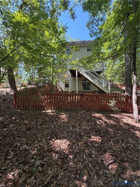 Tiny photo for 9 Austin Drive, Fluvanna, VA 22963 (MLS # 2612811)