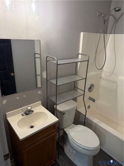 Tiny photo for 9 Austin Drive, Fluvanna, VA 22963 (MLS # 2612811)