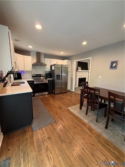 Tiny photo for 9 Austin Drive, Fluvanna, VA 22963 (MLS # 2612811)