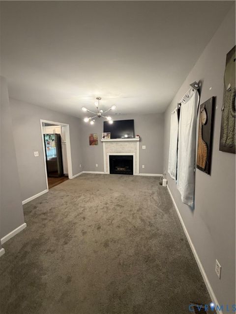 Tiny photo for 9 Austin Drive, Fluvanna, VA 22963 (MLS # 2612811)