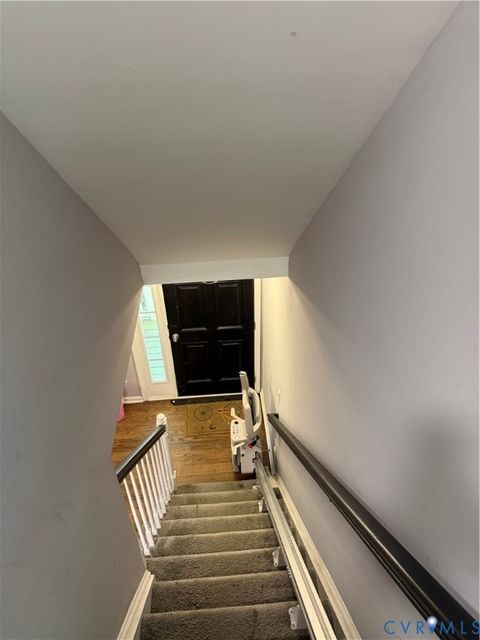 Tiny photo for 9 Austin Drive, Fluvanna, VA 22963 (MLS # 2612811)