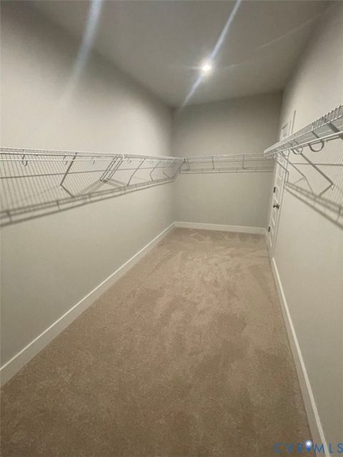 Tiny photo for 2717 st elias Drive #B, Henrico, VA 23294 (MLS # 2618966)