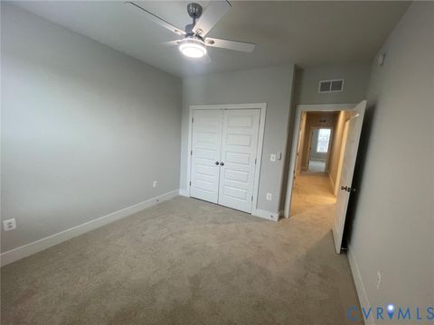 Tiny photo for 2717 st elias Drive #B, Henrico, VA 23294 (MLS # 2618966)