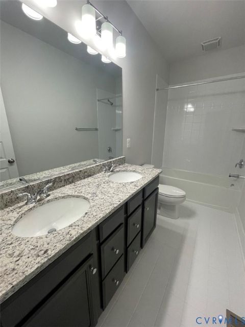 Tiny photo for 2717 st elias Drive #B, Henrico, VA 23294 (MLS # 2618966)
