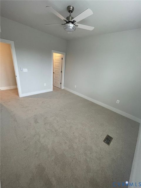 Tiny photo for 2717 st elias Drive #B, Henrico, VA 23294 (MLS # 2618966)