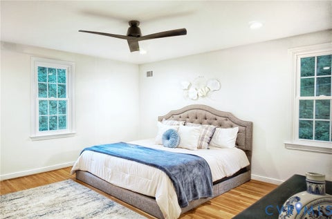 Tiny photo for 3901 Cedar Grove Road, Richmond, VA 23235 (MLS # 2623369)