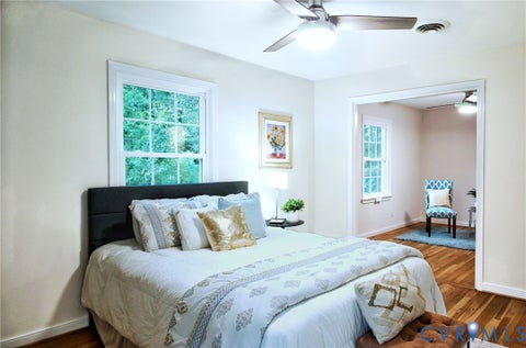 Tiny photo for 3901 Cedar Grove Road, Richmond, VA 23235 (MLS # 2623369)