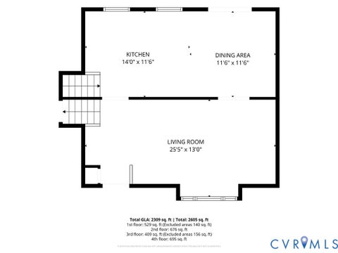 Tiny photo for 3901 Cedar Grove Road, Richmond, VA 23235 (MLS # 2623369)
