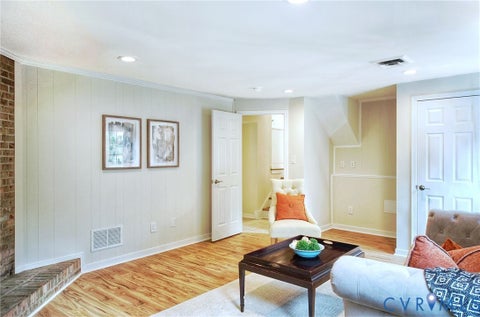 Tiny photo for 3901 Cedar Grove Road, Richmond, VA 23235 (MLS # 2623369)