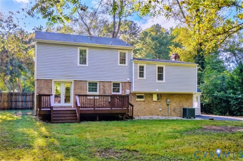 Tiny photo for 3901 Cedar Grove Road, Richmond, VA 23235 (MLS # 2623369)