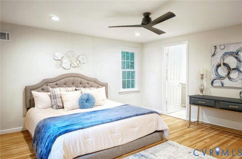 Tiny photo for 3901 Cedar Grove Road, Richmond, VA 23235 (MLS # 2623369)