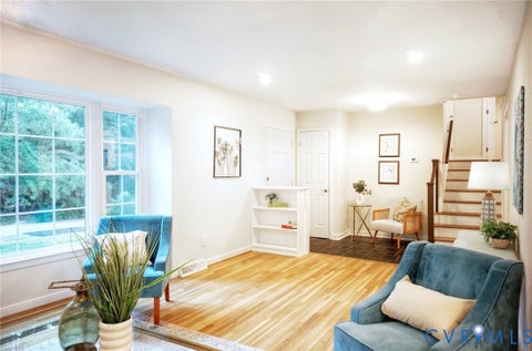 Tiny photo for 3901 Cedar Grove Road, Richmond, VA 23235 (MLS # 2623369)