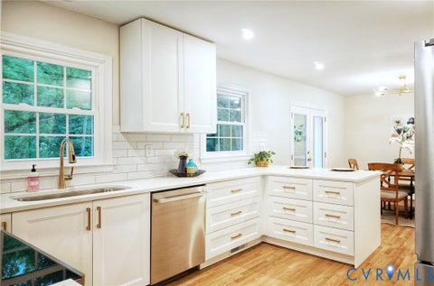Tiny photo for 3901 Cedar Grove Road, Richmond, VA 23235 (MLS # 2623369)