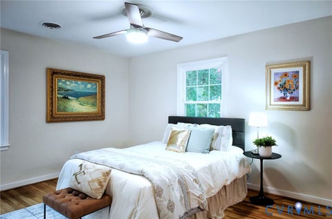 Tiny photo for 3901 Cedar Grove Road, Richmond, VA 23235 (MLS # 2623369)