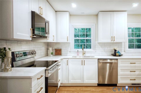 Tiny photo for 3901 Cedar Grove Road, Richmond, VA 23235 (MLS # 2623369)