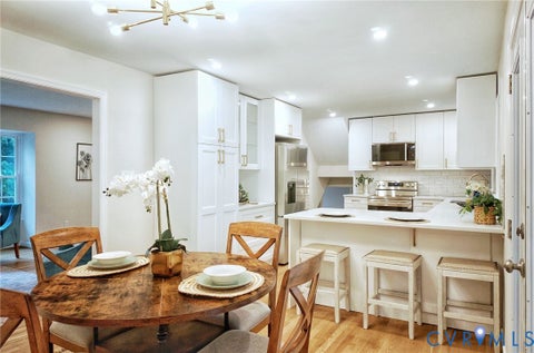 Tiny photo for 3901 Cedar Grove Road, Richmond, VA 23235 (MLS # 2623369)