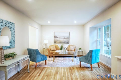 Tiny photo for 3901 Cedar Grove Road, Richmond, VA 23235 (MLS # 2623369)