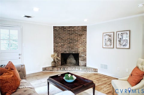 Tiny photo for 3901 Cedar Grove Road, Richmond, VA 23235 (MLS # 2623369)