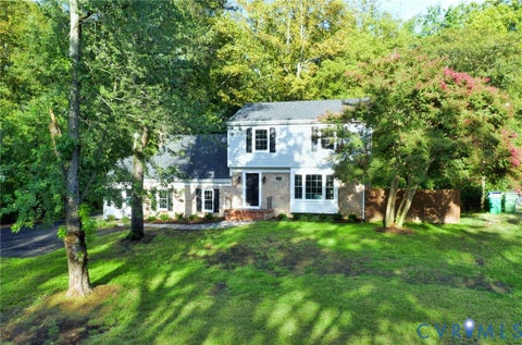 Tiny photo for 3901 Cedar Grove Road, Richmond, VA 23235 (MLS # 2623369)