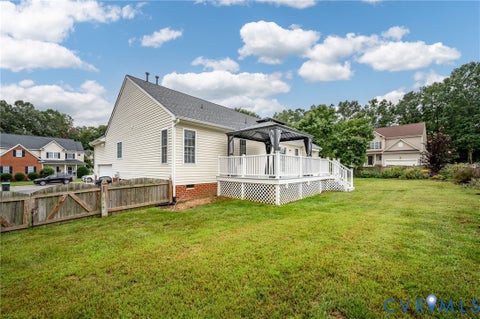 Tiny photo for 5514 Townsbury Terrace, Chesterfield, VA 23832 (MLS # 2625513)