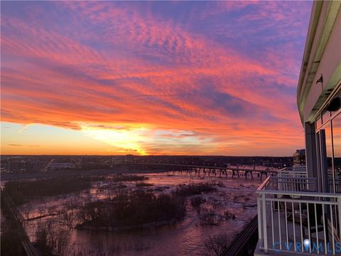 Tiny photo for 301 Virginia Street #U804, Richmond, VA 23219 (MLS # 2610899)