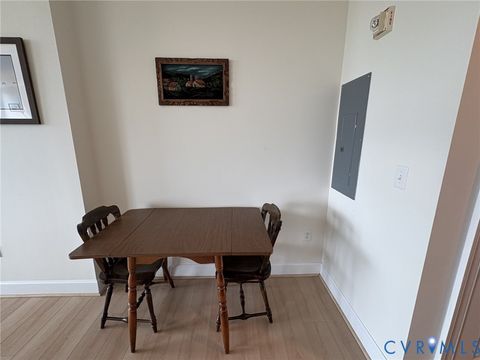 Tiny photo for 301 Virginia Street #U804, Richmond, VA 23219 (MLS # 2610899)