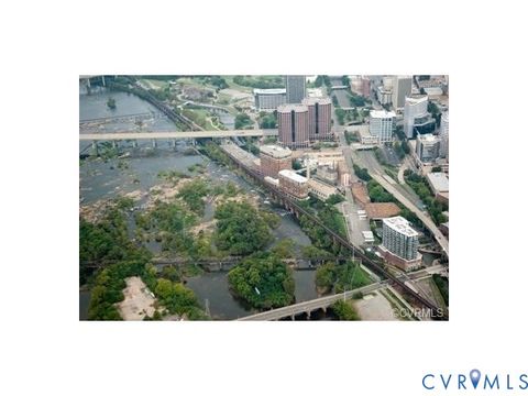 Tiny photo for 301 Virginia Street #U804, Richmond, VA 23219 (MLS # 2610899)