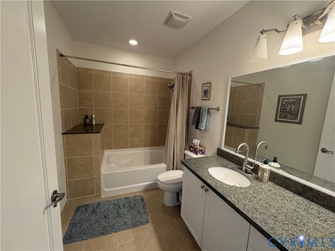 Tiny photo for 301 Virginia Street #U804, Richmond, VA 23219 (MLS # 2610899)