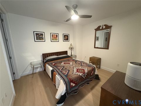 Tiny photo for 301 Virginia Street #U804, Richmond, VA 23219 (MLS # 2610899)
