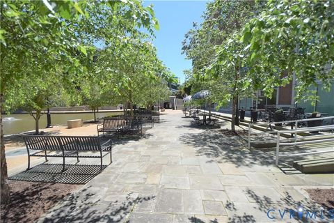 Tiny photo for 301 Virginia Street #U804, Richmond, VA 23219 (MLS # 2610899)