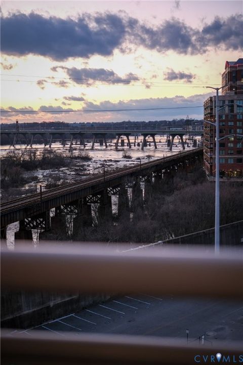 Tiny photo for 301 Virginia Street #U804, Richmond, VA 23219 (MLS # 2610899)